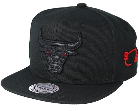 chicago bulls hats